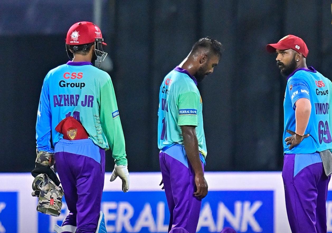 KCL T20 2024, CG vs AP: Match 29 Dream11 Predictions, Fantasy Tips, Teams, Pitch Report & Top Picks